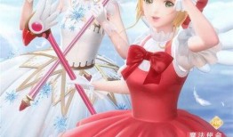 闪耀暖暖最新爆料联动,梦幻联动，时尚盛宴即将开启！