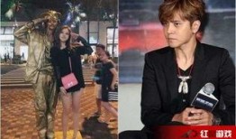 罗志祥最新爆料恋爱,揭秘娱乐圈新恋情背后的故事