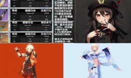 原神照片爆料大全最新,照片大全揭秘神秘角色与场景